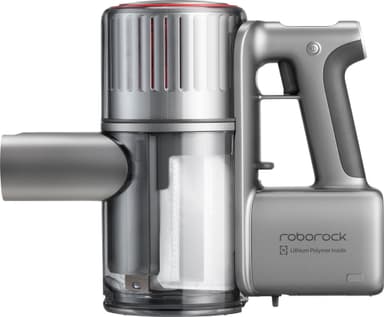Roborock H7 trådløs støvsuger H7M1A0101