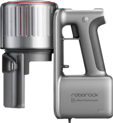 Roborock H7 trådløs støvsuger H7M1A0101