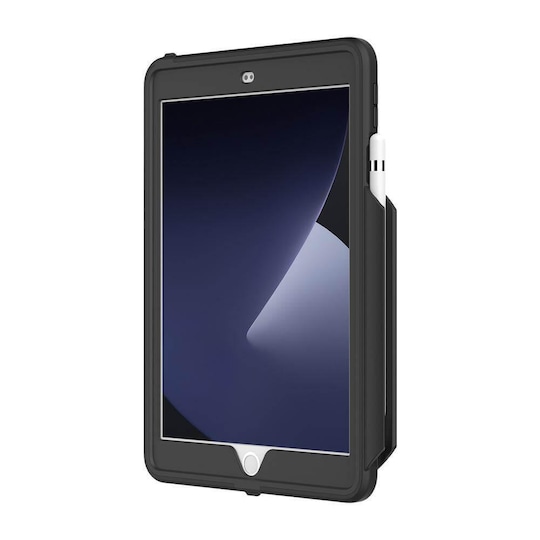 GRIFFIN Tabletcover Survivor All-Terrain iPad 10.2 2019/2020 Black