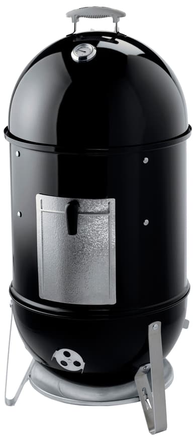 Weber Smokey Mountain Cooker WEB721004 (sort)