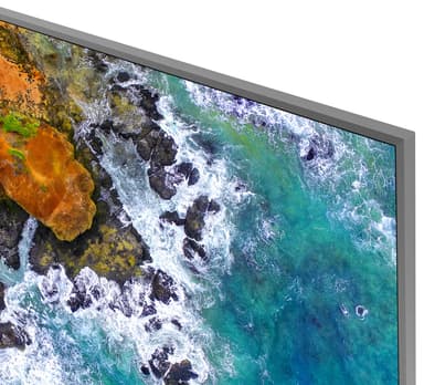 Samsung 65" UHD Smart TV UE65NU7475