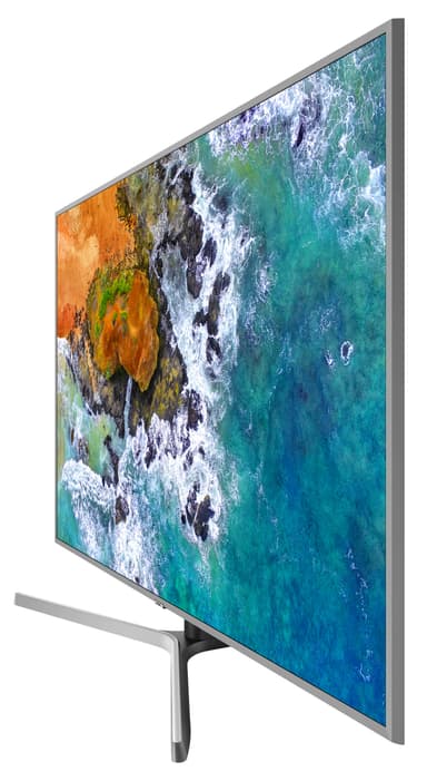 Samsung 65" UHD Smart TV UE65NU7475