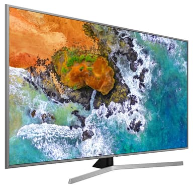 Samsung 55" UHD Smart TV UE55NU7475