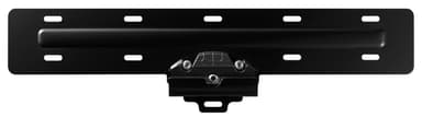 Samsung No-Gap veggfeste QLED-TV 49"-65"