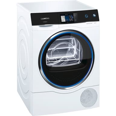 Siemens Avantgarde tørketrommel WT47X940EU