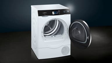 Siemens Avantgarde tørketrommel WT47X940EU