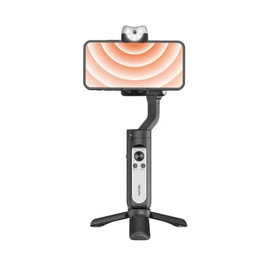HOHEM Smartphone Gimbal iSteady V2 Black