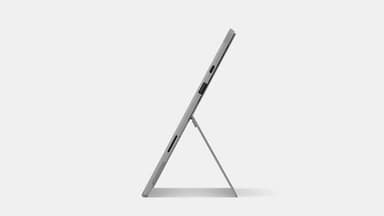 Microsoft Surface Pro 7+, 31,2 cm (12.3"), 2736 x 1824 piksler, 256 GB, 16 GB, Windows 10 Pro, Platina