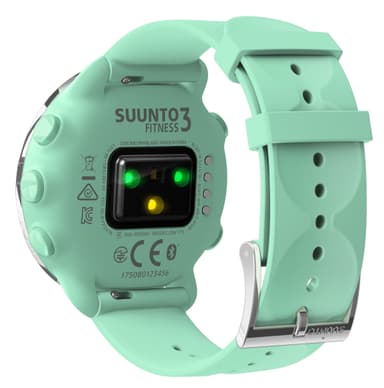 Suunto 3 Fitness treningsklokke (hav)