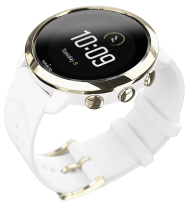 Suunto 3 Fitness treningsklokke (gull)