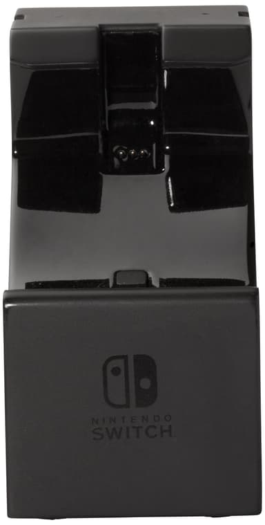 PowerA Nintendo Joy-Con-/Pro-kontroll ladestasjon