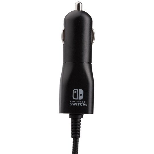 PowerA Nintendo Switch billader