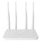 Trådløs 4G-ruter med SIM 300 Mbps LTE Hvit