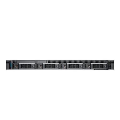 DELL PowerEdge R240, 3,4 GHz, E-2224, 16 GB, DDR4-SDRAM, 1000 GB, Rack (1U)