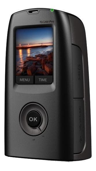 HDR Time Lapse Camera TLC200PRO