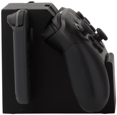 PowerA Nintendo Joy-Con-/Pro-kontroll ladestasjon