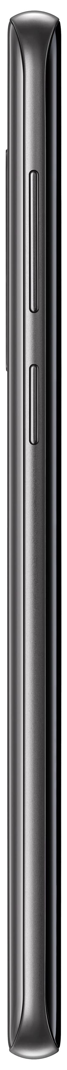 Samsung Galaxy S9 Plus smarttelefon 256 GB (titangrå)