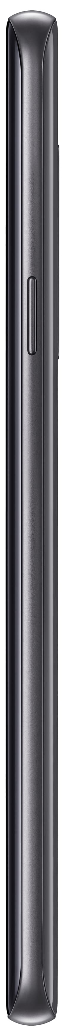 Samsung Galaxy S9 Plus smarttelefon 256 GB (titangrå)