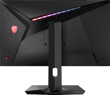 MSI Optix MAG274QRF 27" gamingskjerm