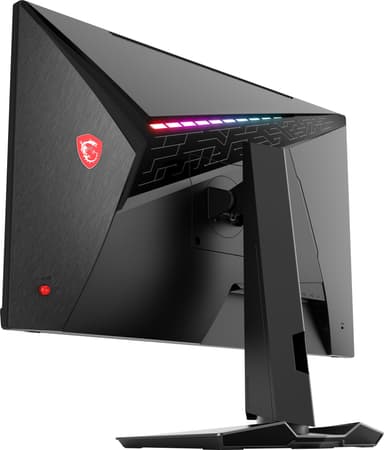 MSI Optix MAG274QRF 27" gamingskjerm