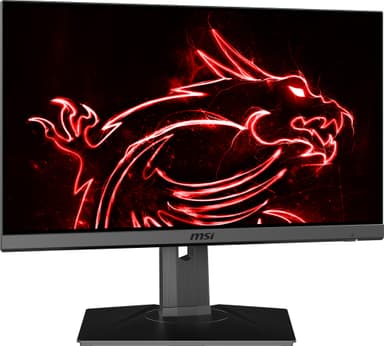 MSI Optix MAG245R 23,8" gamingskjerm