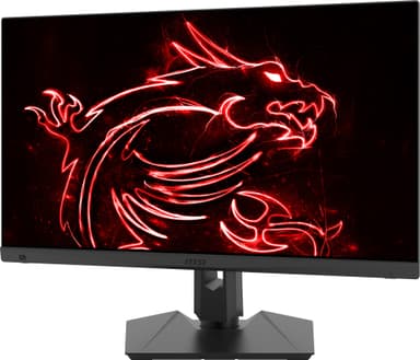 MSI Optix MAG274QRF 27" gamingskjerm