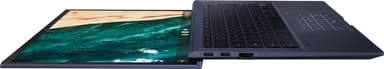 Asus Chromebook CX9400 i5/8/256 14" bærbar PC