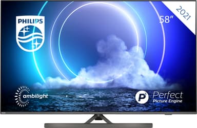 Philips 58" PUS9006 4K LED TV (2021)