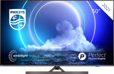Philips 50" PUS9006 4K LED TV (2021)