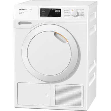 Miele WP Active Plus tørketrommel TCE530