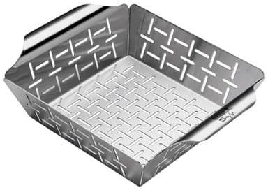 Weber Style grønnsakskurv (liten)