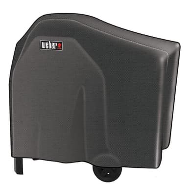 Weber Premium Pulse 2000 trekk 7181