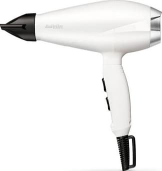BaByliss Speed Pro 2000 hårføner BA6704WE