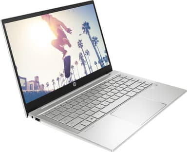 HP Pavilion 14 R5-5/8/256 14" bærbar PC (white)