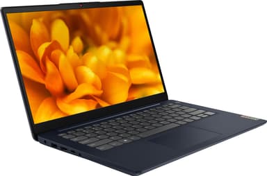 Lenovo IdeaPad 3 i5/8/512 14" bærbar PC