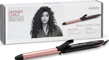 BaByliss krølltang BAC450E