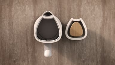 Philips Eco Conscious Edition vannkoker HD936510