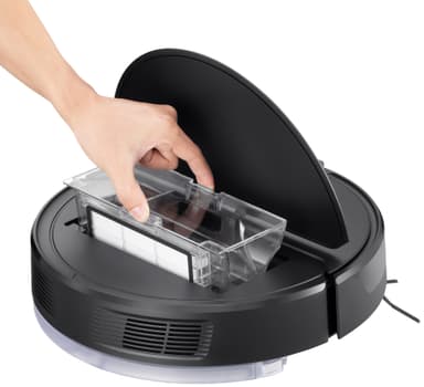Roborock E4 robotstøvsuger XI3019