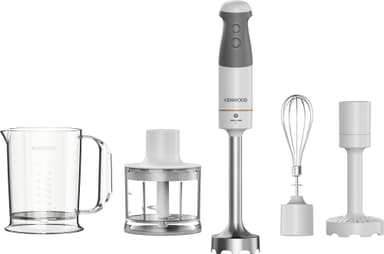 Kenwood Triblade System stavmikser HBM40306WH