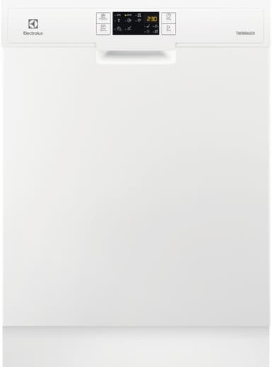 Electrolux Oppvaskmaskin ESM48300UW (Hvit)