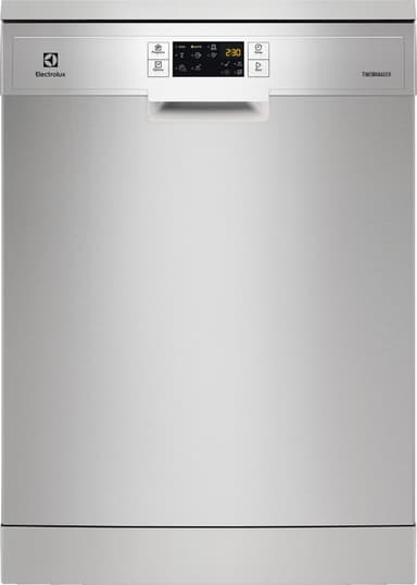 Electrolux Oppvaskmaskin ESM48300UX (Stål)