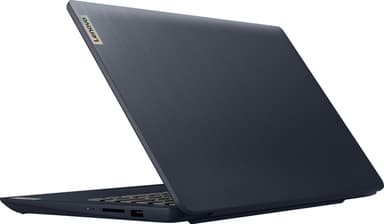 Lenovo IdeaPad 3 i5/8/512 14" bærbar PC