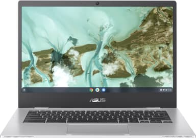 Asus Chromebook CX1400 Celeron/4/32 bærbar PC