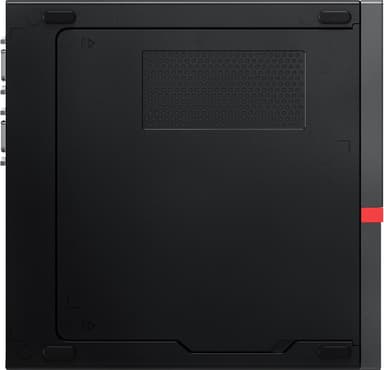 Lenovo ThinkCentre M920q Tiny stasjonær mini-PC (sort)