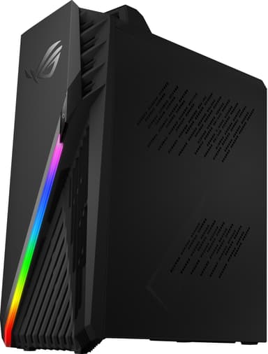 ASUS ROG Strix GA15 R7/16/3072/3070 stasjonær gaming-PC