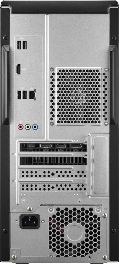 ASUS ROG Strix GA10 R5/16/1024/3060 stasjonær gaming-PC
