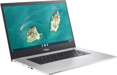Asus Chromebook CX1500 bærbar PC Celeron/8/64GB