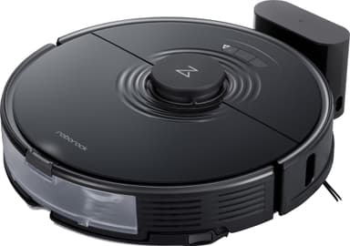 Roborock S7 robotstøvsuger S75200 (sort)