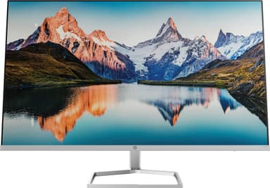 HP M32f 31,5” PC-skjerm
