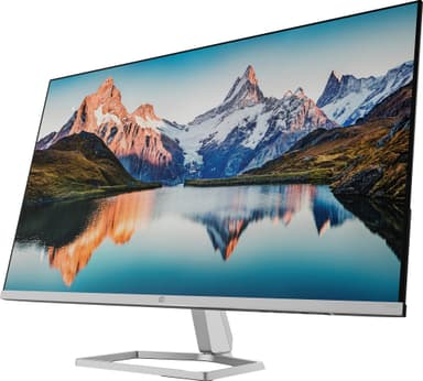 HP M32f 31,5” PC-skjerm